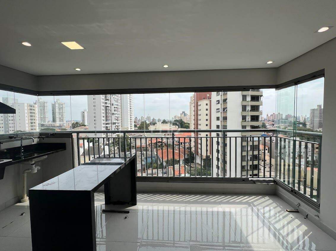 Apartamento à venda com 3 quartos, 123m² - Foto 6