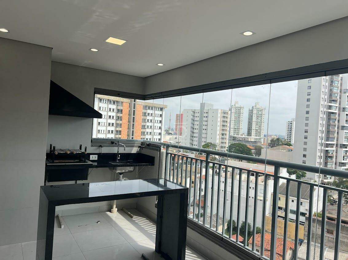 Apartamento à venda com 3 quartos, 123m² - Foto 9