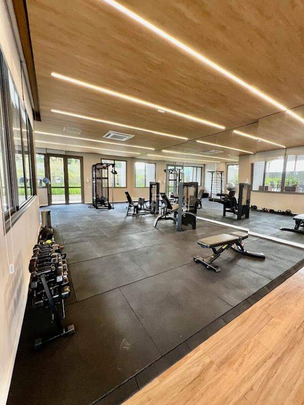 Apartamento à venda com 3 quartos, 123m² - Foto 31