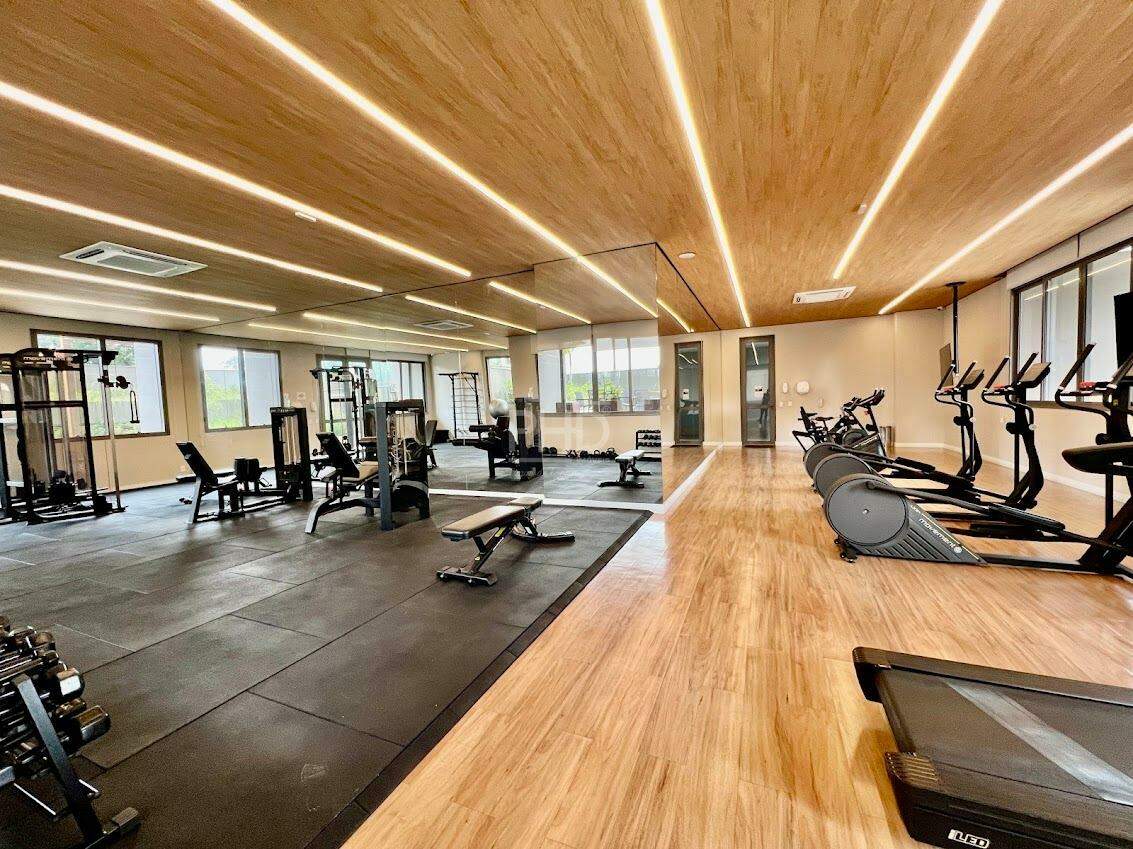Apartamento à venda com 3 quartos, 123m² - Foto 30