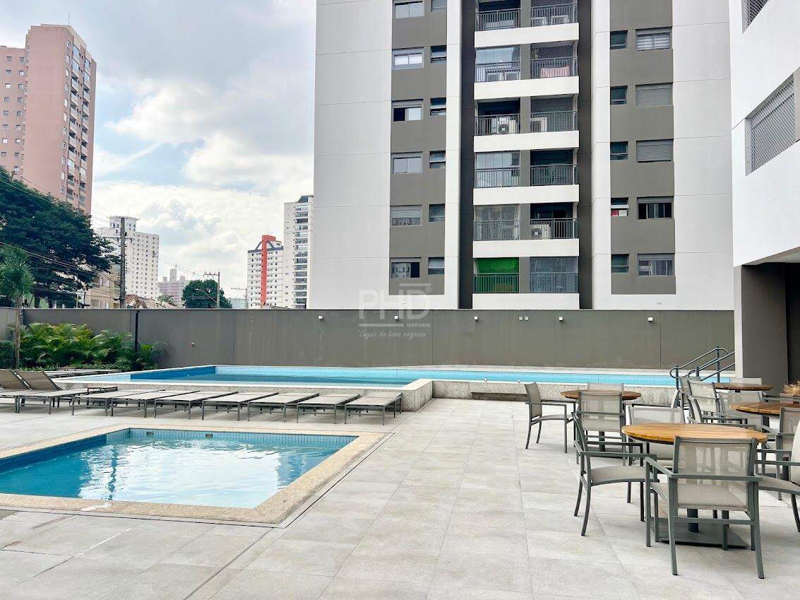 Apartamento à venda com 3 quartos, 123m² - Foto 27