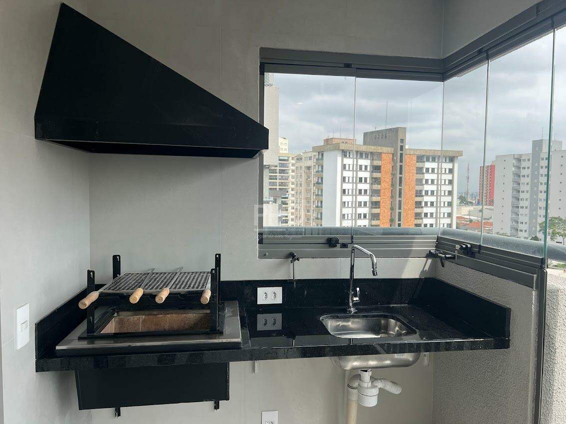 Apartamento à venda com 3 quartos, 123m² - Foto 8