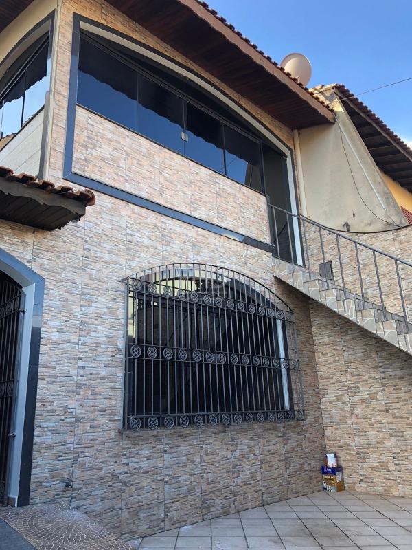 Sobrado, 5 quartos, 318 m² - Foto 19