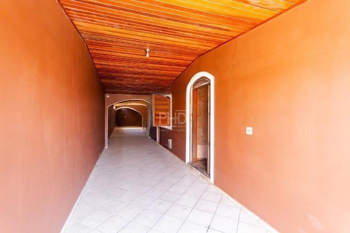 Sobrado, 5 quartos, 318 m² - Foto 15