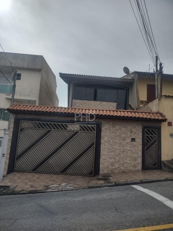 Sobrado, 5 quartos, 318 m² - Foto 21
