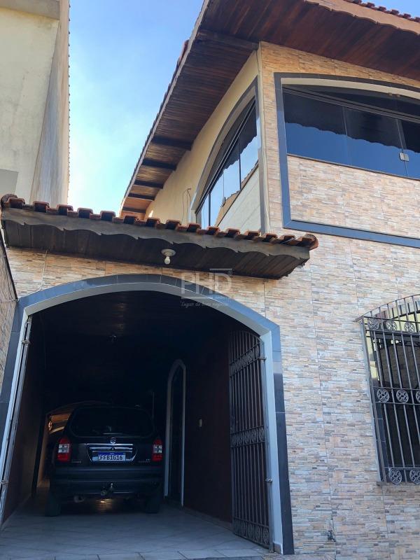 Sobrado, 5 quartos, 318 m² - Foto 1