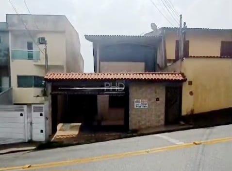 Sobrado, 5 quartos, 318 m² - Foto 20