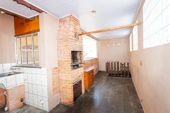 Sobrado, 5 quartos, 318 m² - Foto 13