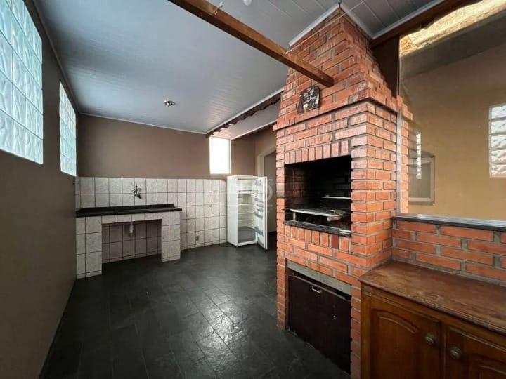 Sobrado, 5 quartos, 318 m² - Foto 14