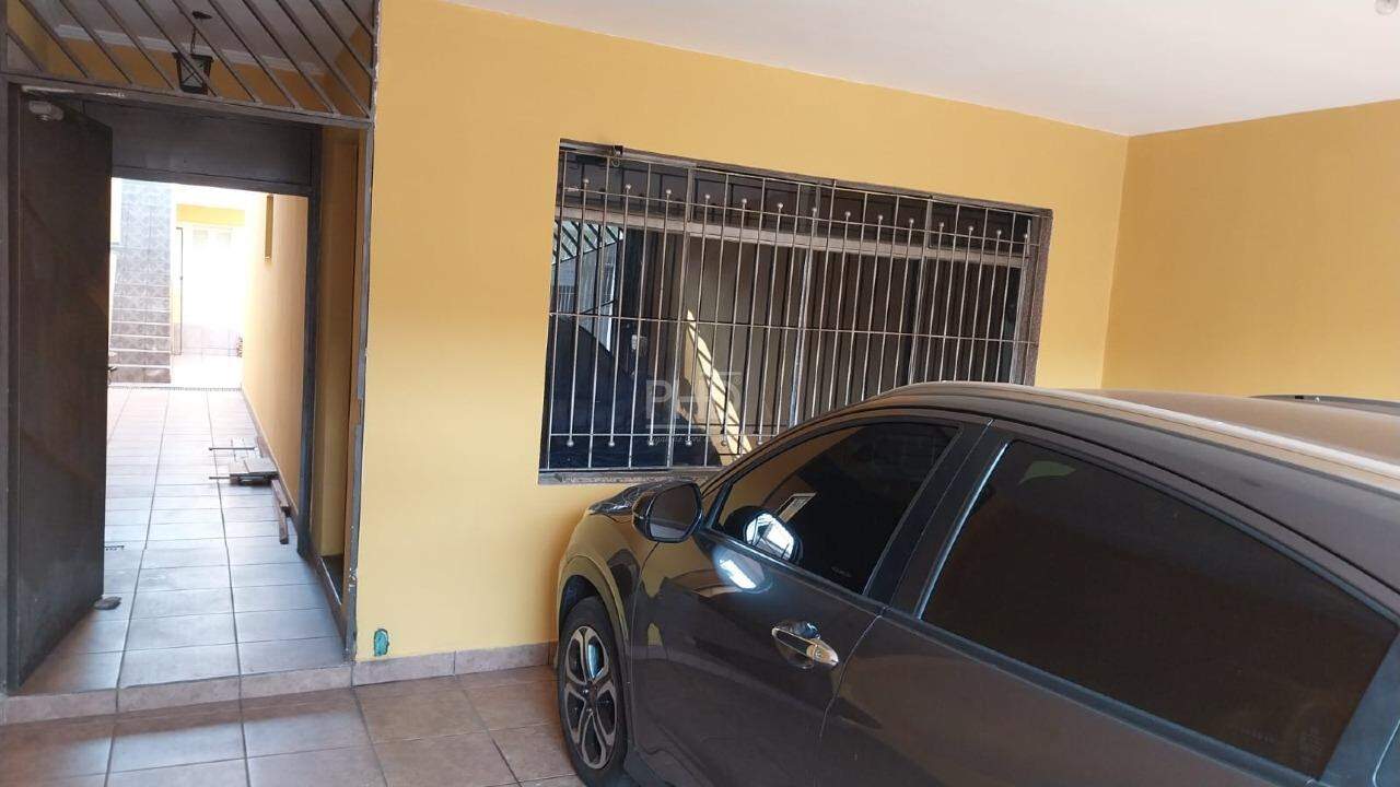 Sobrado à venda com 2 quartos, 236m² - Foto 21