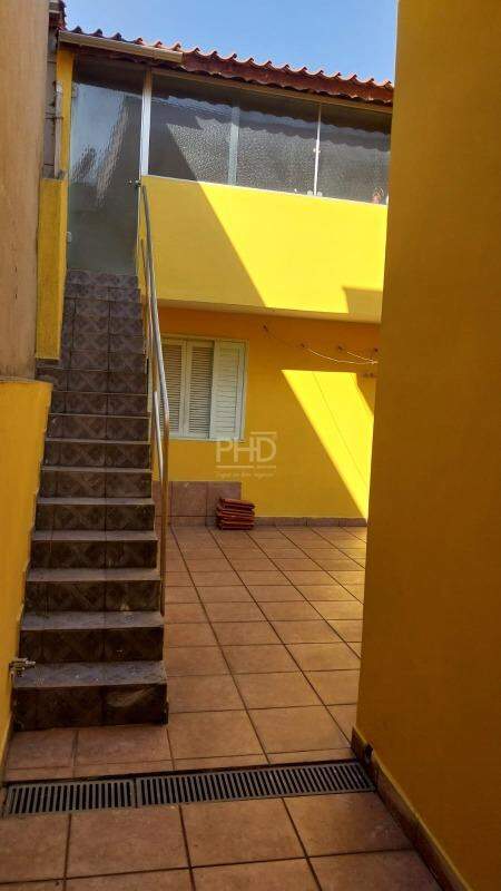 Sobrado à venda com 2 quartos, 236m² - Foto 15