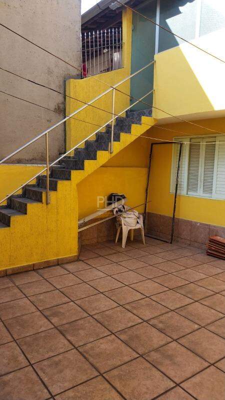 Sobrado à venda com 2 quartos, 236m² - Foto 13