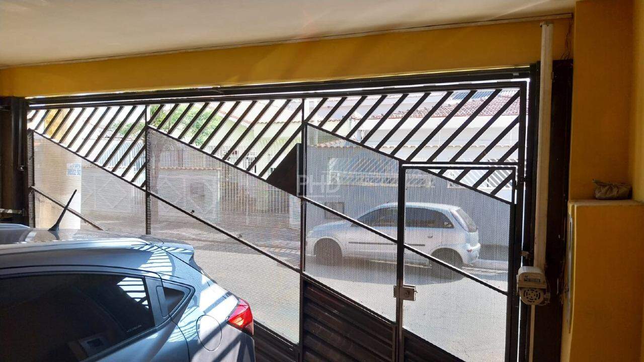 Sobrado à venda com 2 quartos, 236m² - Foto 23