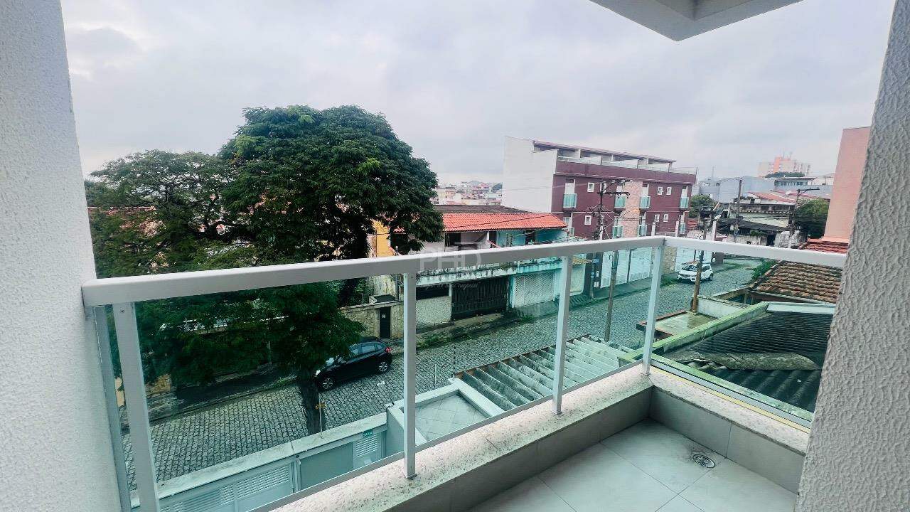 Apartamento para alugar com 2 quartos, 63m² - Foto 20