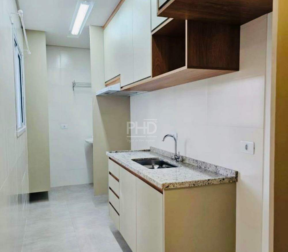 Apartamento para alugar com 2 quartos, 63m² - Foto 3