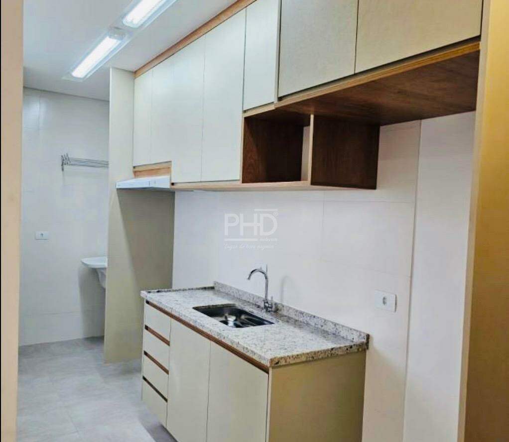 Apartamento para alugar com 2 quartos, 63m² - Foto 5