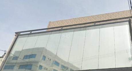Conjunto Comercial-Sala para alugar, 37m² - Foto 4