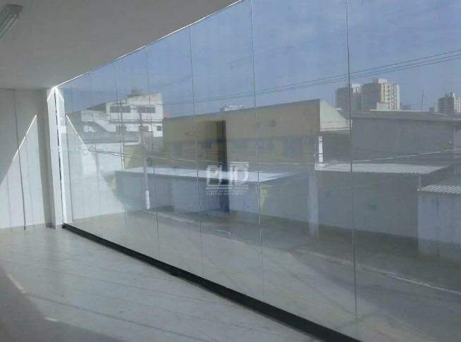 Conjunto Comercial-Sala para alugar, 37m² - Foto 2
