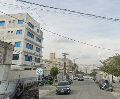 Conjunto Comercial-Sala para alugar, 37m² - Foto 3