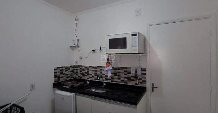 Apartamento, 1 quarto, 31 m² - Foto 4