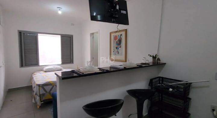 Apartamento, 1 quarto, 31 m² - Foto 10