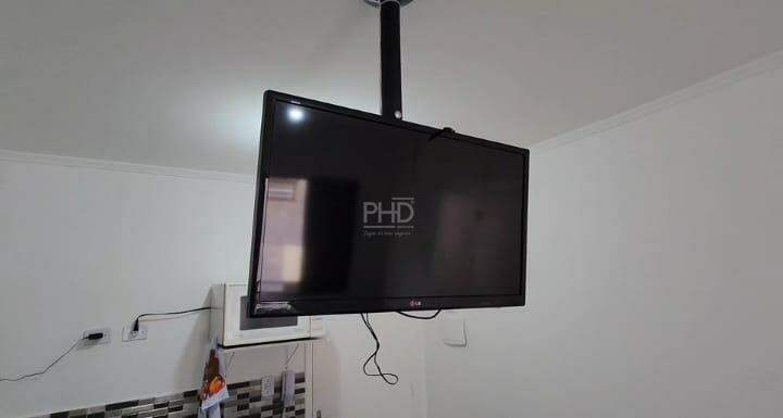 Apartamento, 1 quarto, 31 m² - Foto 9