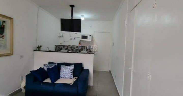 Apartamento, 1 quarto, 31 m² - Foto 6