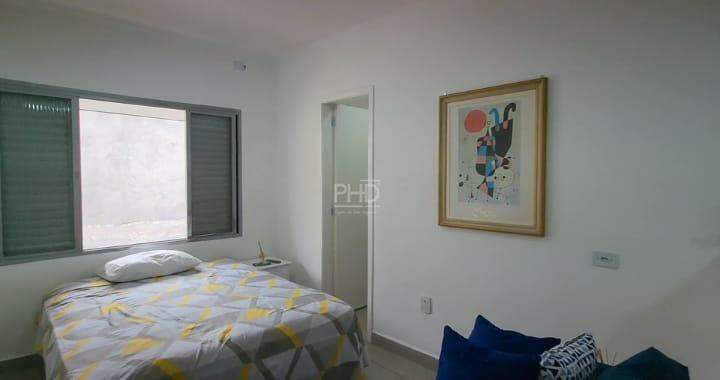 Apartamento, 1 quarto, 31 m² - Foto 2