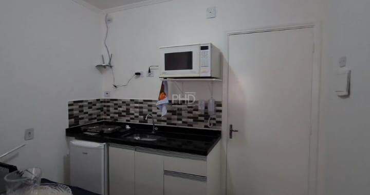 Apartamento, 1 quarto, 31 m² - Foto 5