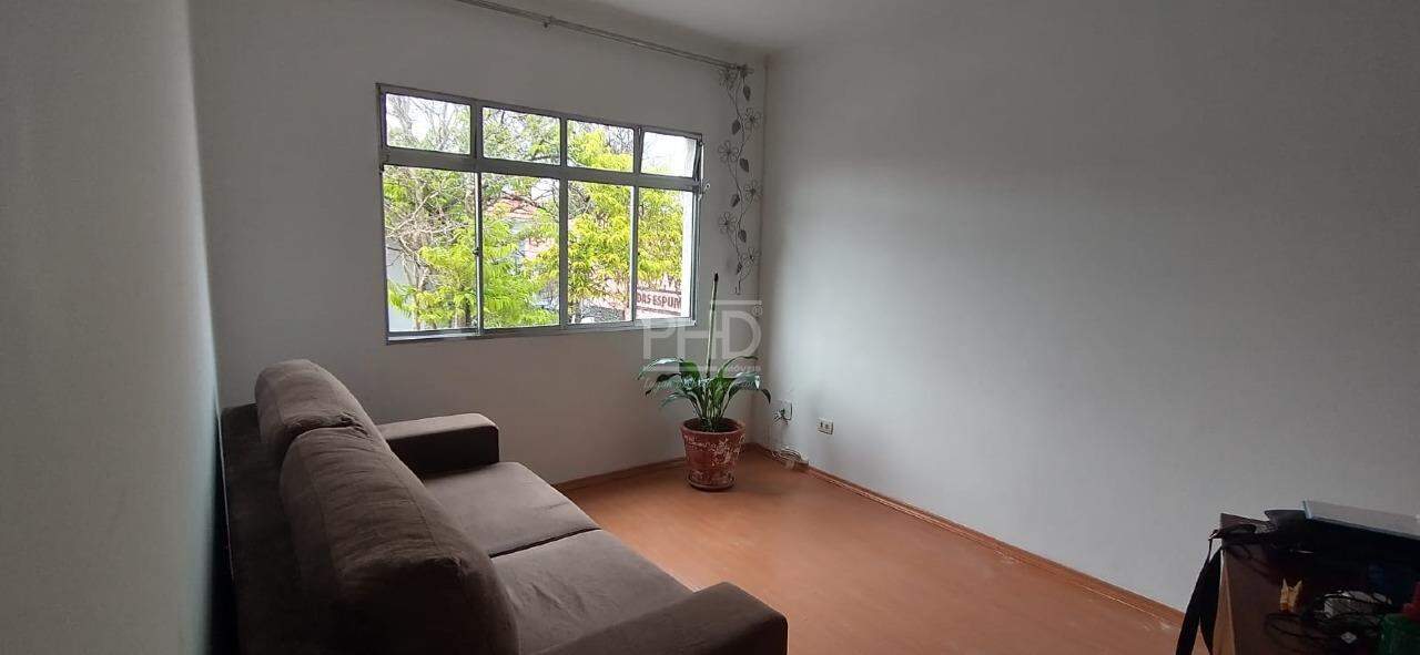 Apartamento para alugar com 2 quartos, 60m² - Foto 2