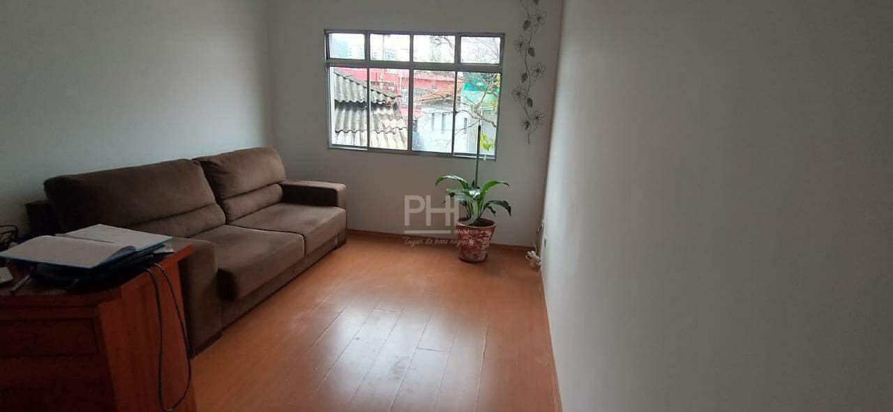 Apartamento para alugar com 2 quartos, 60m² - Foto 3