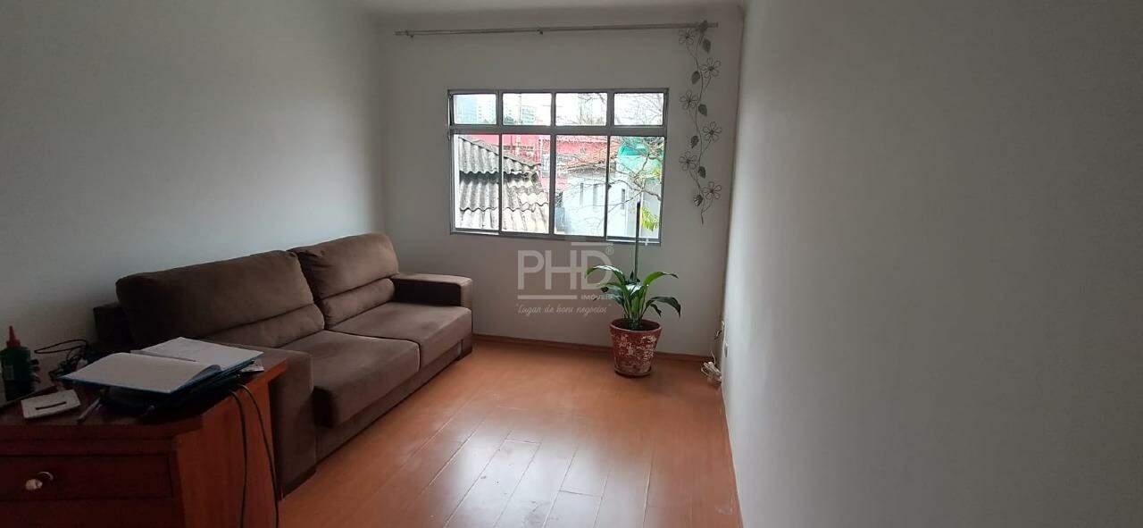 Apartamento para alugar com 2 quartos, 60m² - Foto 1