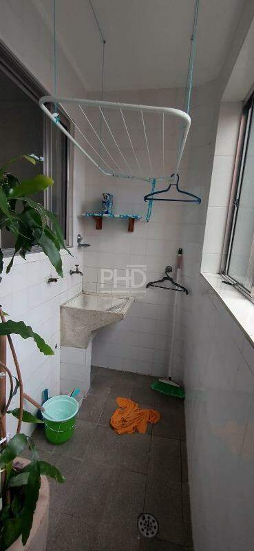 Apartamento para alugar com 2 quartos, 60m² - Foto 21