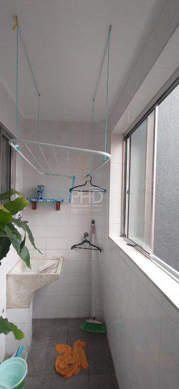 Apartamento para alugar com 2 quartos, 60m² - Foto 18