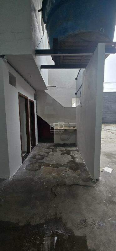Depósito-Galpão-Armazém para alugar, 375m² - Foto 4