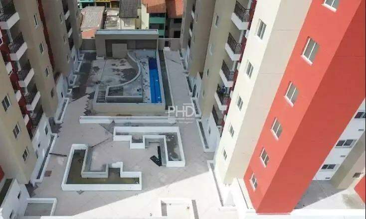 Apartamento à venda com 2 quartos, 43m² - Foto 23