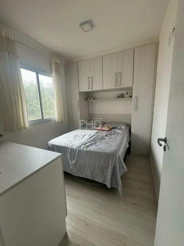Apartamento à venda com 2 quartos, 43m² - Foto 13