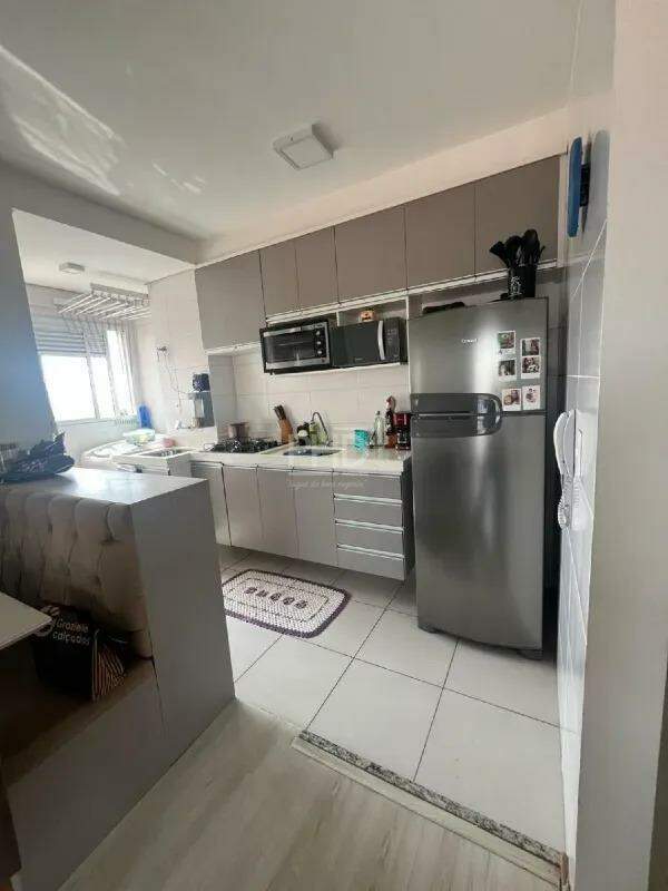 Apartamento à venda com 2 quartos, 43m² - Foto 9