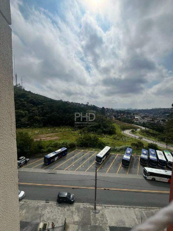 Apartamento à venda com 2 quartos, 43m² - Foto 7