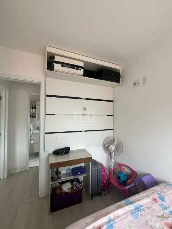 Apartamento à venda com 2 quartos, 43m² - Foto 16