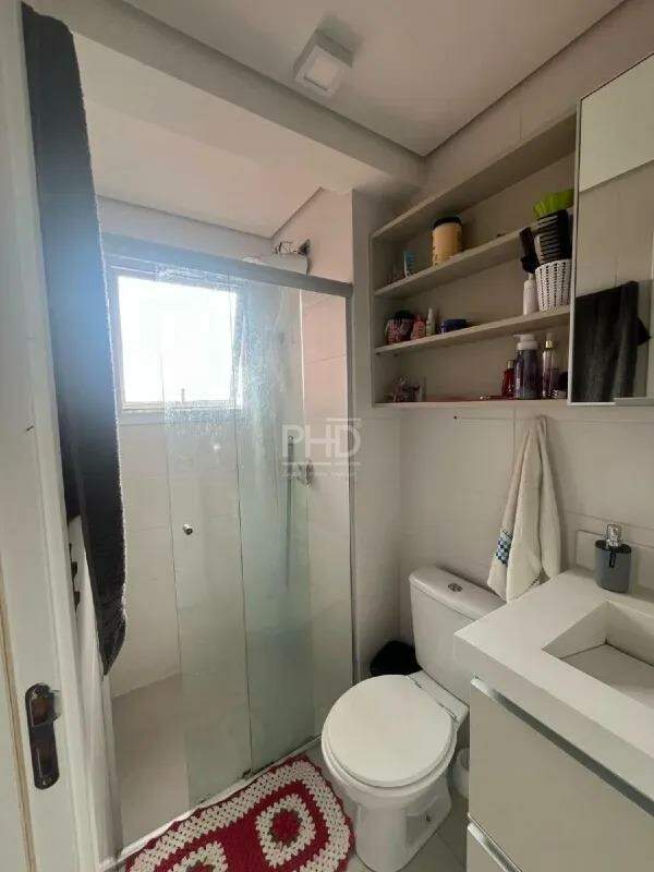 Apartamento à venda com 2 quartos, 43m² - Foto 20