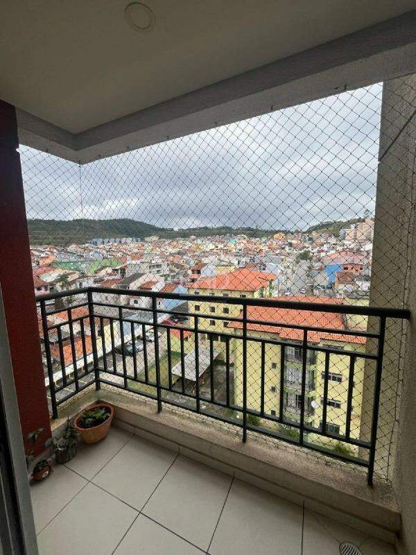 Apartamento à venda com 2 quartos, 43m² - Foto 8