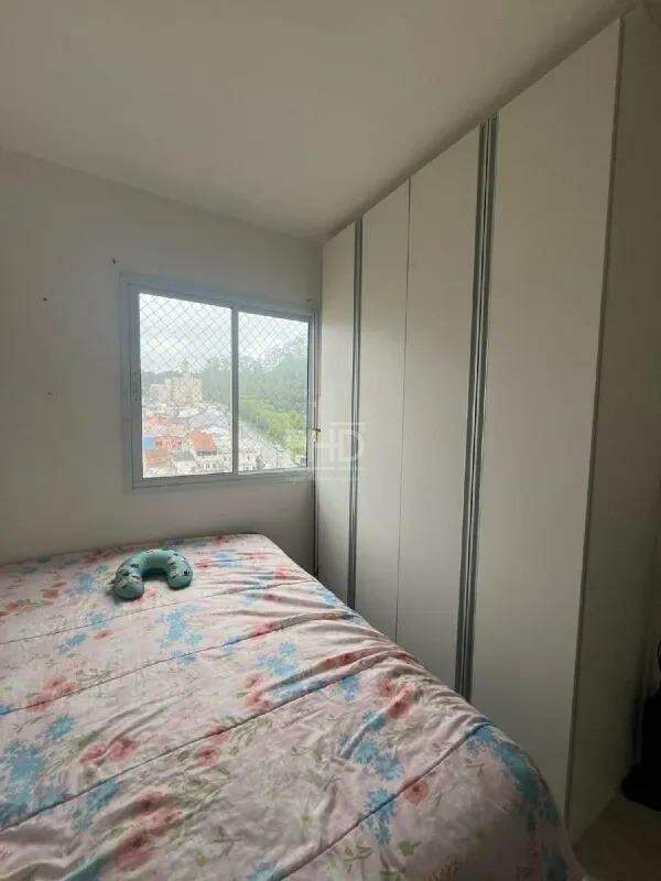 Apartamento à venda com 2 quartos, 43m² - Foto 17