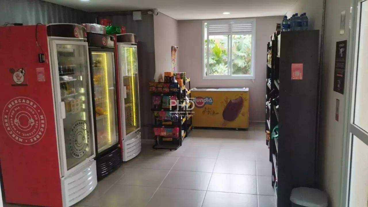 Apartamento à venda com 2 quartos, 43m² - Foto 22