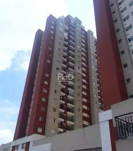 Apartamento à venda com 2 quartos, 43m² - Foto 33