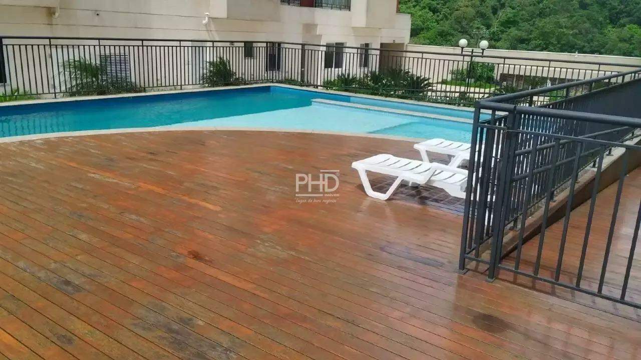 Apartamento à venda com 2 quartos, 43m² - Foto 1