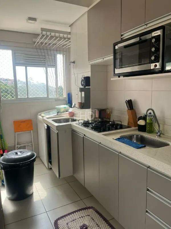 Apartamento à venda com 2 quartos, 43m² - Foto 11