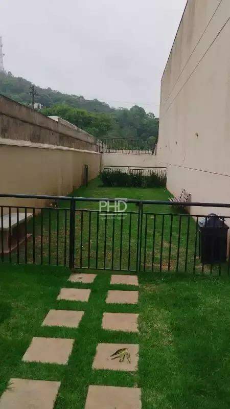Apartamento à venda com 2 quartos, 43m² - Foto 25