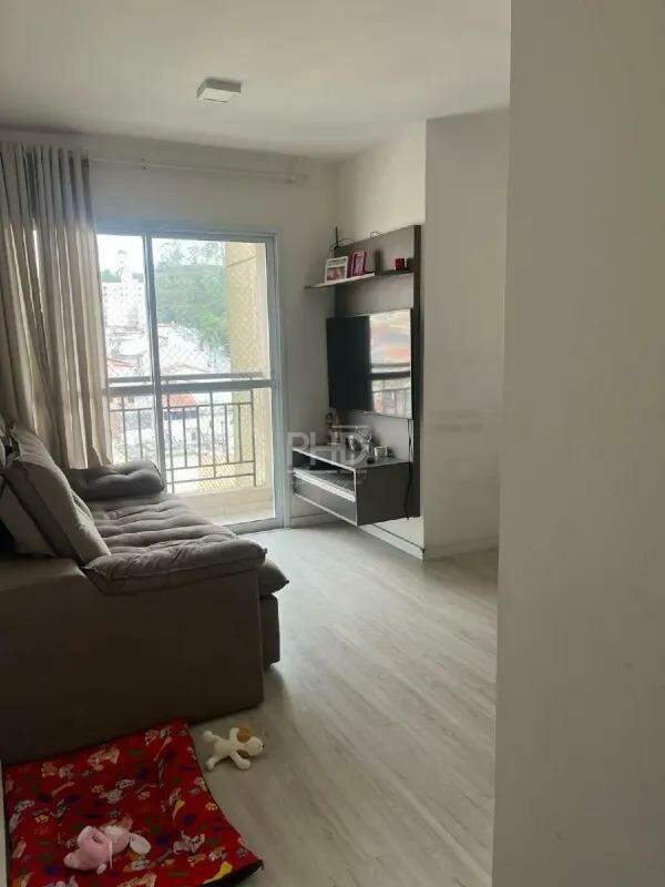Apartamento à venda com 2 quartos, 43m² - Foto 3