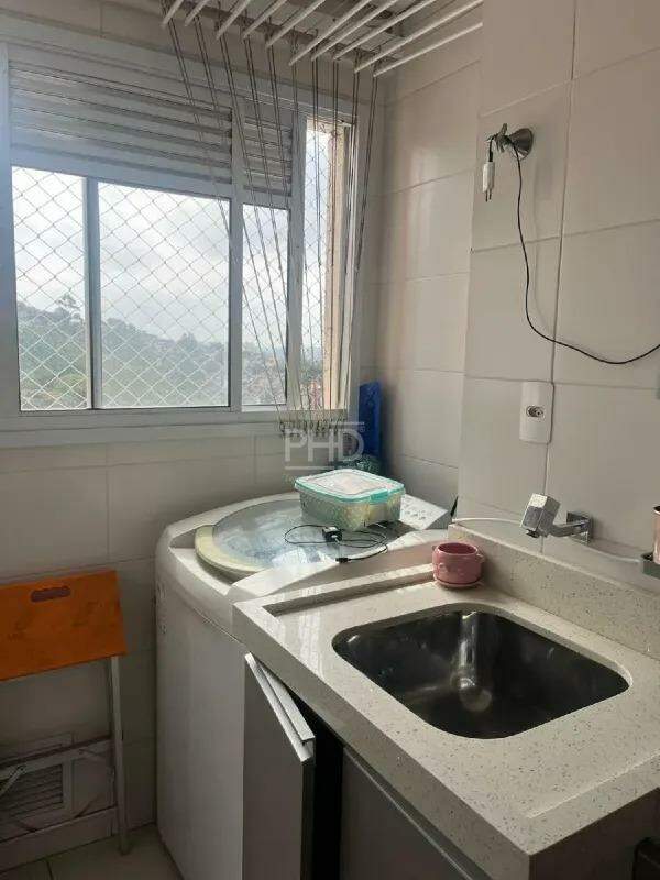 Apartamento à venda com 2 quartos, 43m² - Foto 21